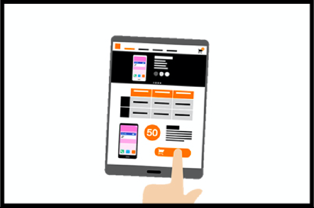 Espace client